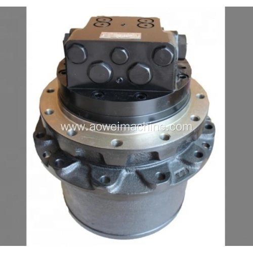 31M8-40010 31M8-40020 Hyundai R60-7 final drive R55 travel